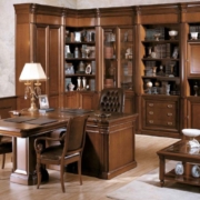 Мебель для кабинета в Калининграде